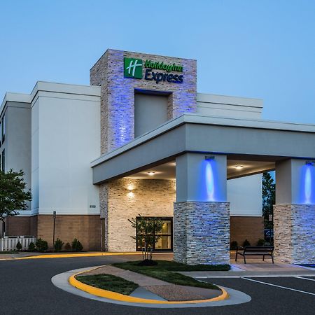 加斯顿角近贝尔沃堡康福特茵酒店 洛顿 外观 照片